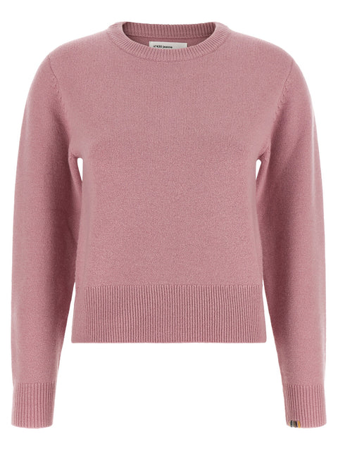 Extreme Cashmere N° 430 Jeanne Sweater