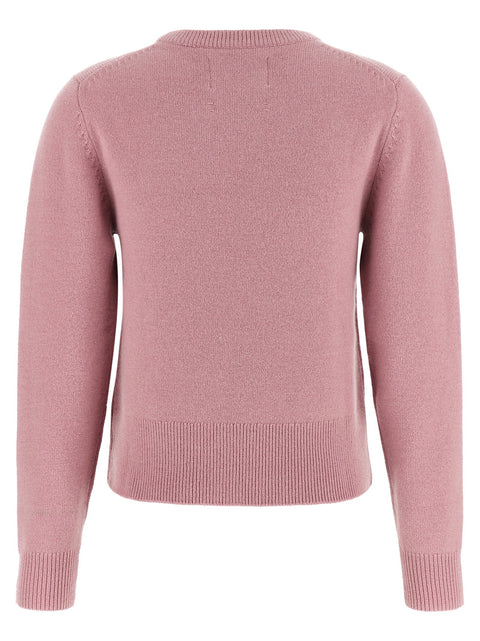 Extreme Cashmere N° 430 Jeanne Sweater