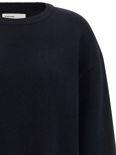 Extreme Cashmere N°431 Mike Sweater