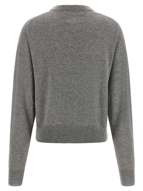 Extreme Cashmere N°475 March Sweater