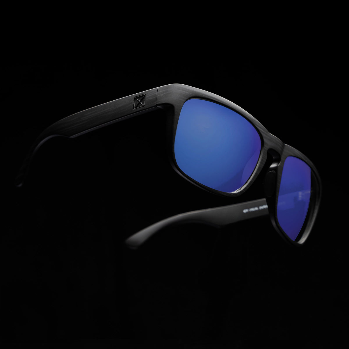81's Shadowgrain (Matte) (Prescription)