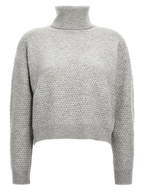 Max Mara Studio Nero Sweater