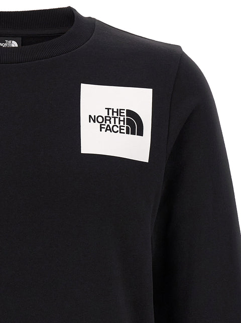 The North Face Fine Sweatshirt