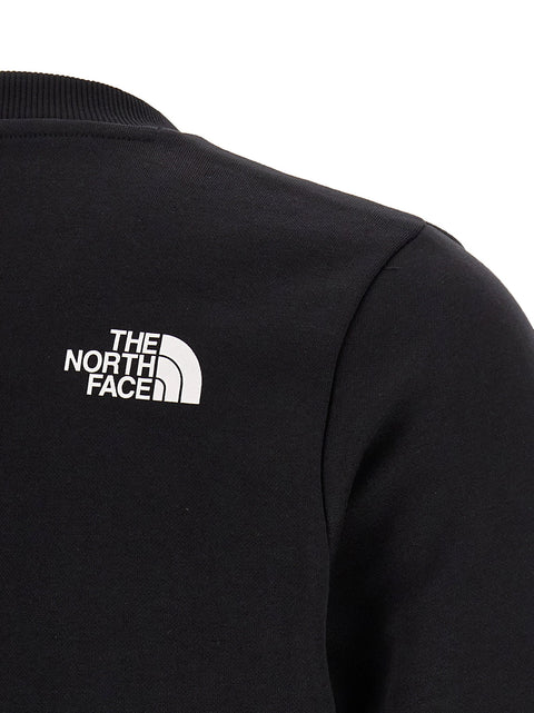 The North Face Fine Sweatshirt