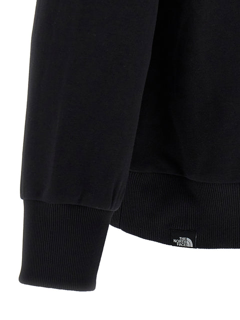 The North Face Simple Dome Crew Sweatshirt