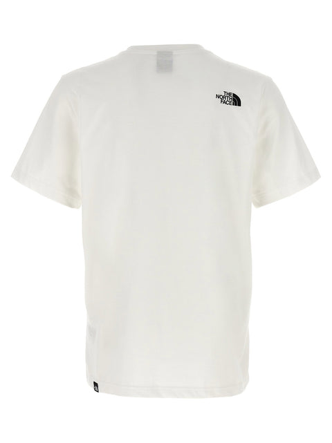 The North Face Easy Tee T-shirt