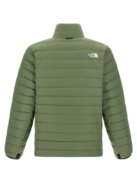 The North Face Classic Down Jacket
