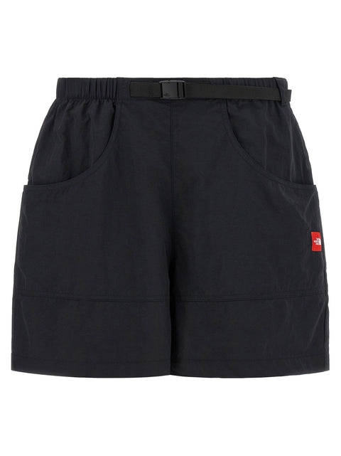 The North Face Red Box Bermuda Shorts