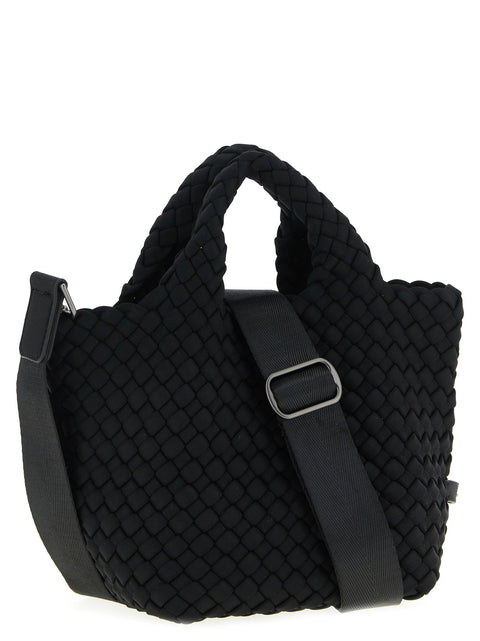 Naghedi St. Barths Petit Shopping Bag
