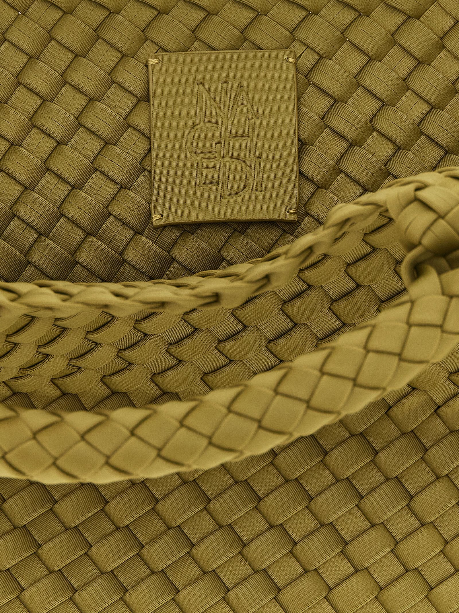 Naghedi St. Barths Small Handbag