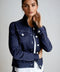Neo-Tech Jacket - Navy