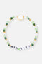 New Life Letter Bracelet