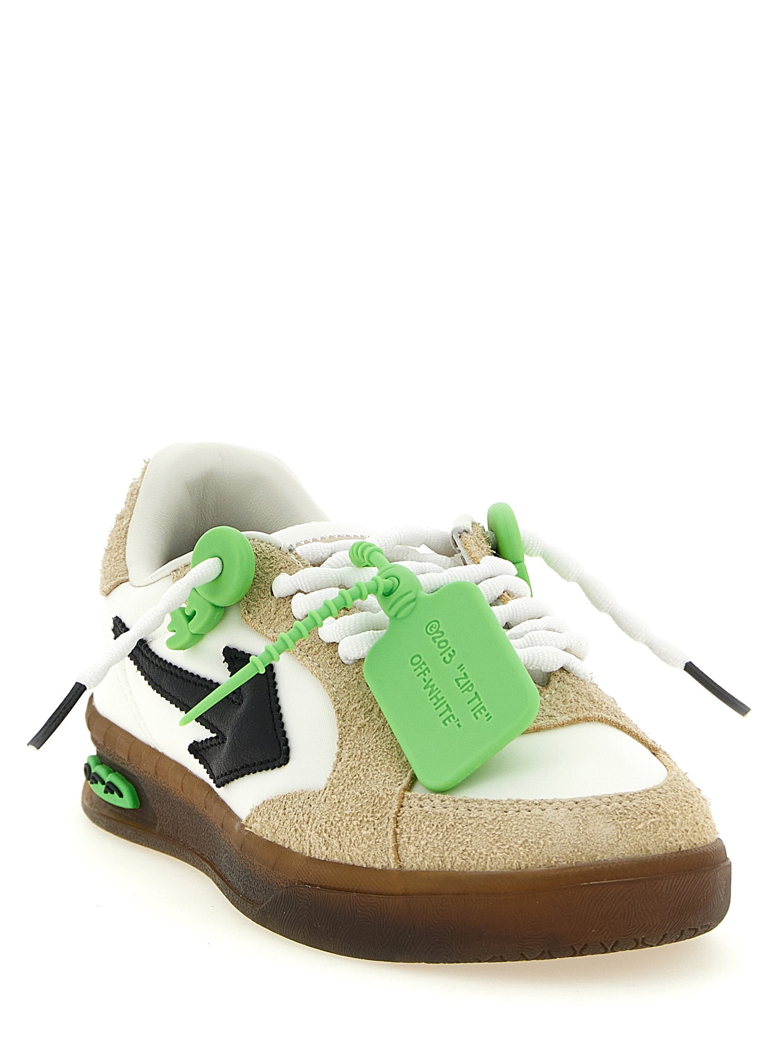 Nylon Suede Comfort Sneakers for Everyday Wear