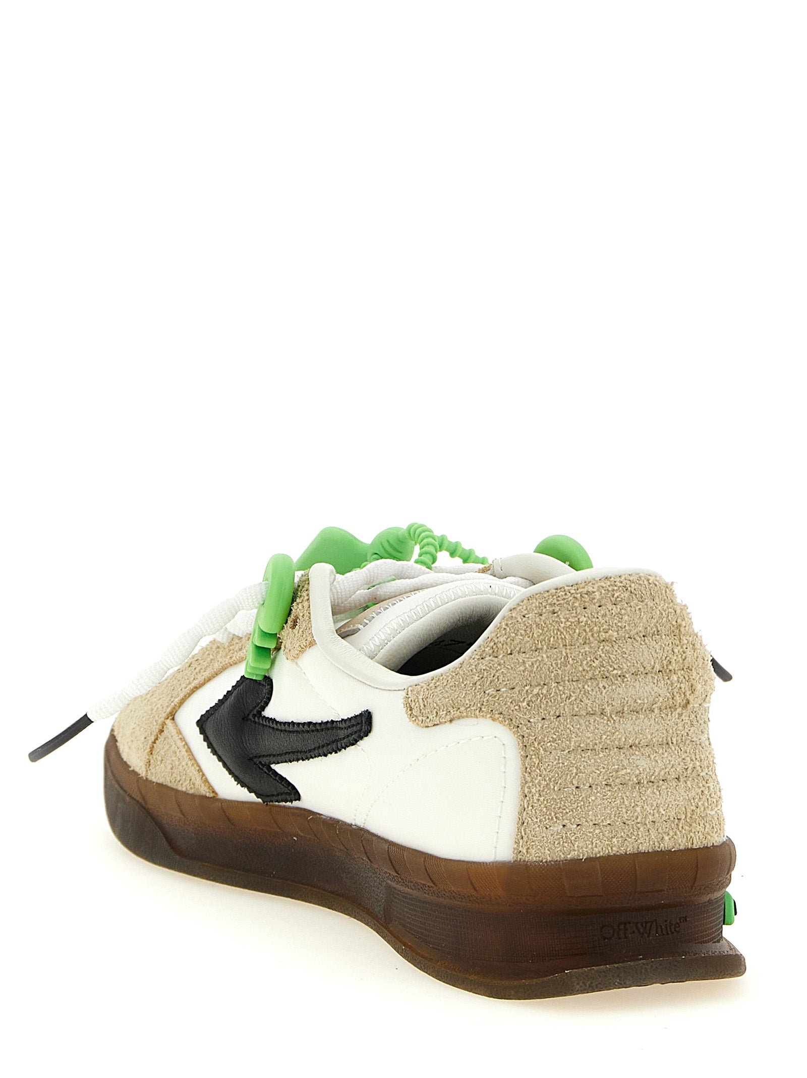 Nylon Suede Comfort Sneakers for Everyday Wear