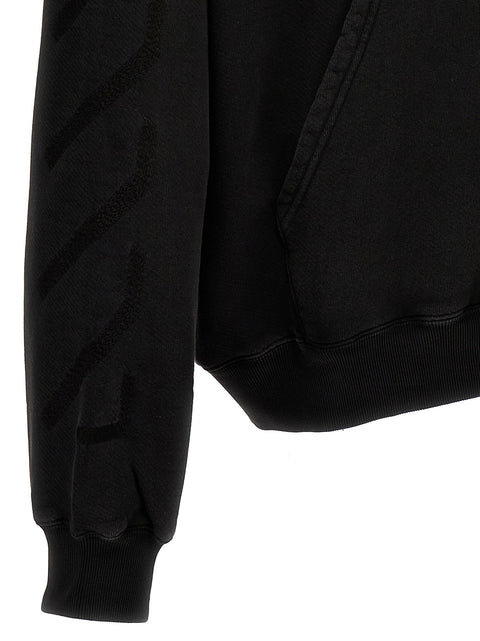 Off White Matthew Hoodie