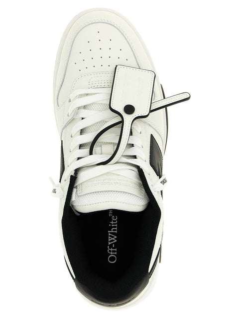 Off White Out Of Office Sneakers
