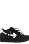 Off White Out Of Office Sneakers
