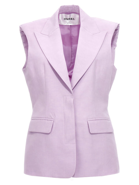 Ombra Milano N°4 Blazer Jacket