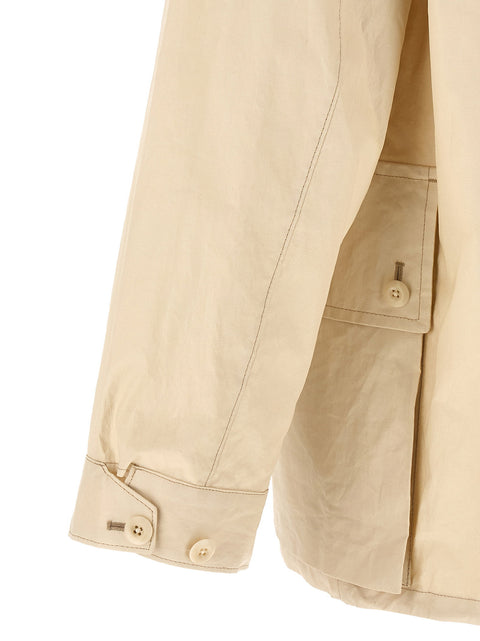 Lemaire Waterproof Jacket