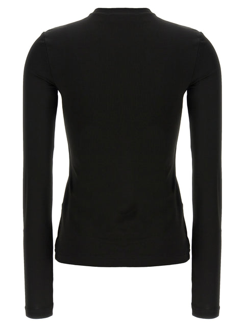 Off White Second Skin Sweater