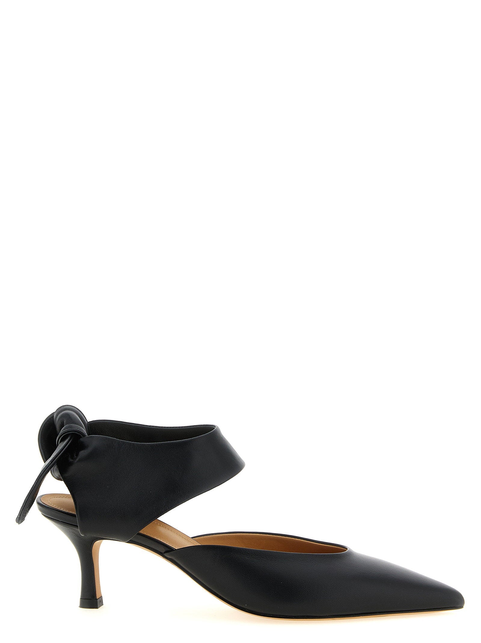 Odissi Jodie Pumps