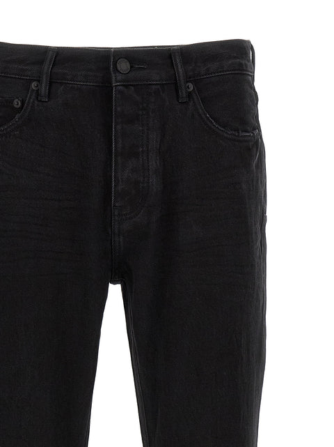 Purple P026 Lancer Rip Jeans