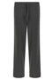 Larmeri Studio Wool And Cashmere Pants
