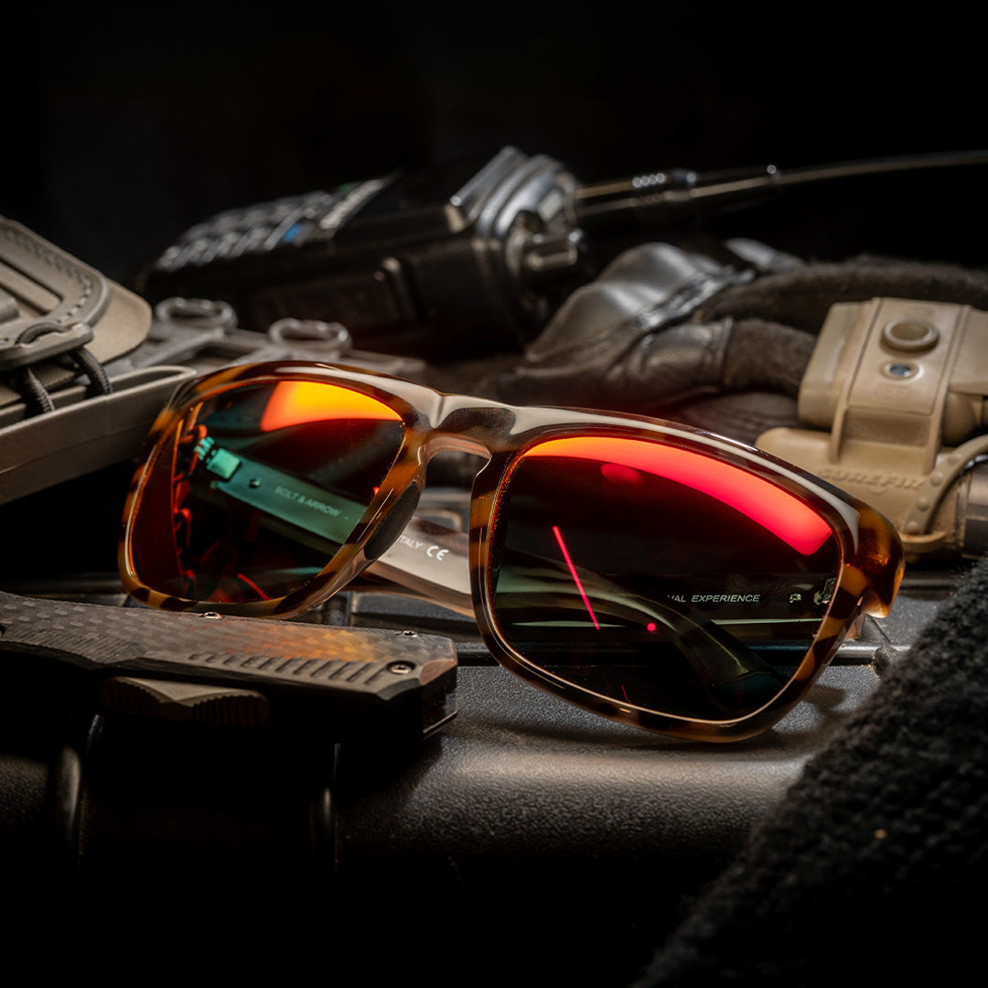 81's Patagonia (Gloss) (Prescription)