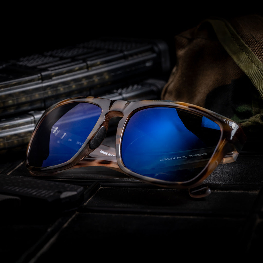 81's Patagonia (Gloss) (Prescription)