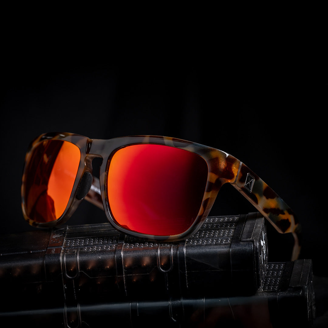 81's Patagonia (Gloss) (Prescription)