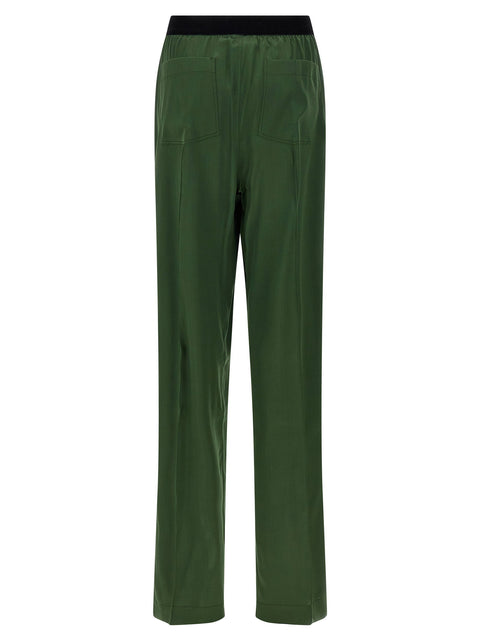Tom Ford Silk Pants