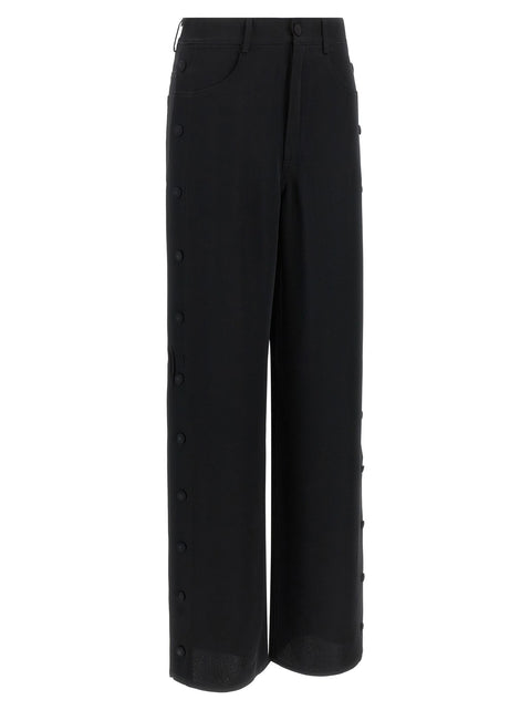 Di.la3 Pari' Cady Pants