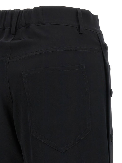 Di.la3 Pari' Cady Pants