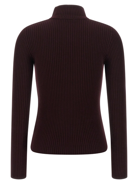 Courreges Reedition Sweater