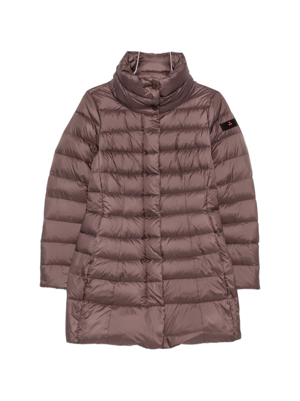 PEUTEREY Coats BROWN