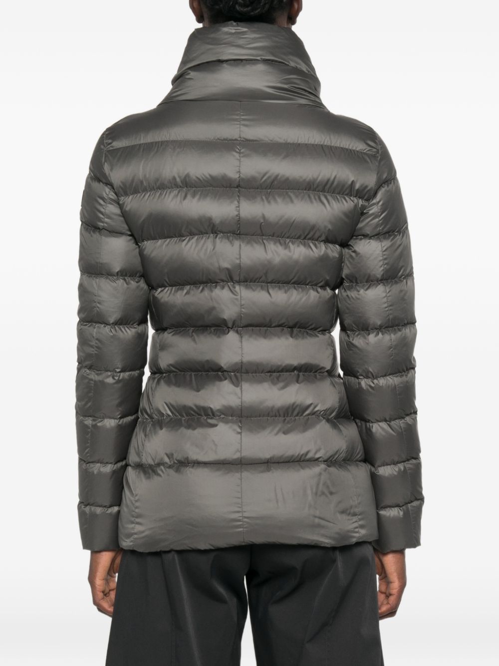 PEUTEREY Coats DARK GREEN
