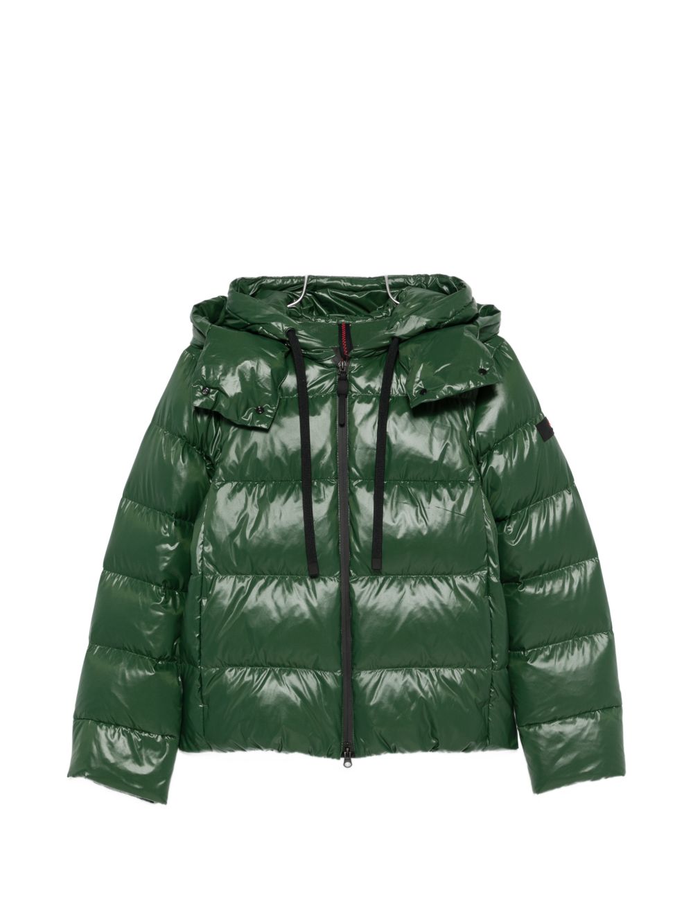 PEUTEREY Coats DARK GREEN