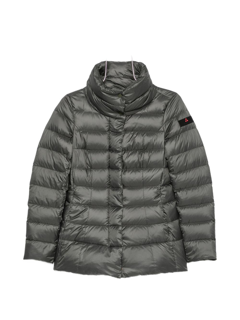 PEUTEREY Coats DARK GREEN