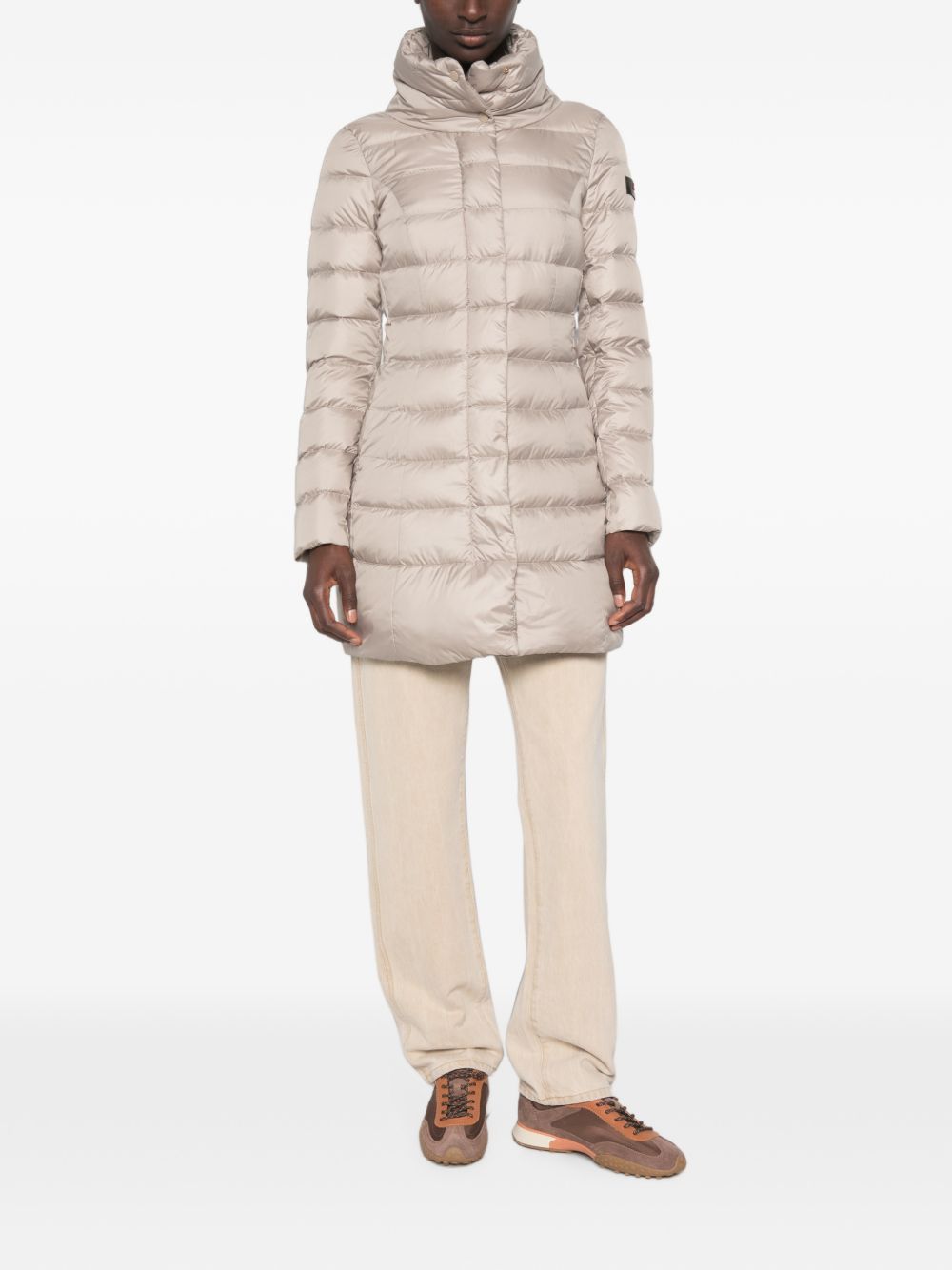 PEUTEREY Coats GREY