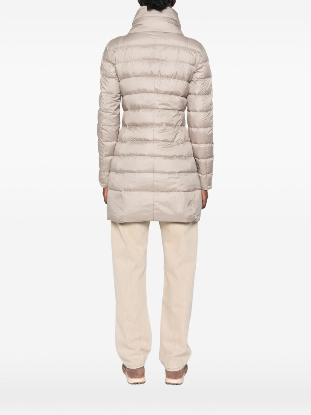 PEUTEREY Coats GREY