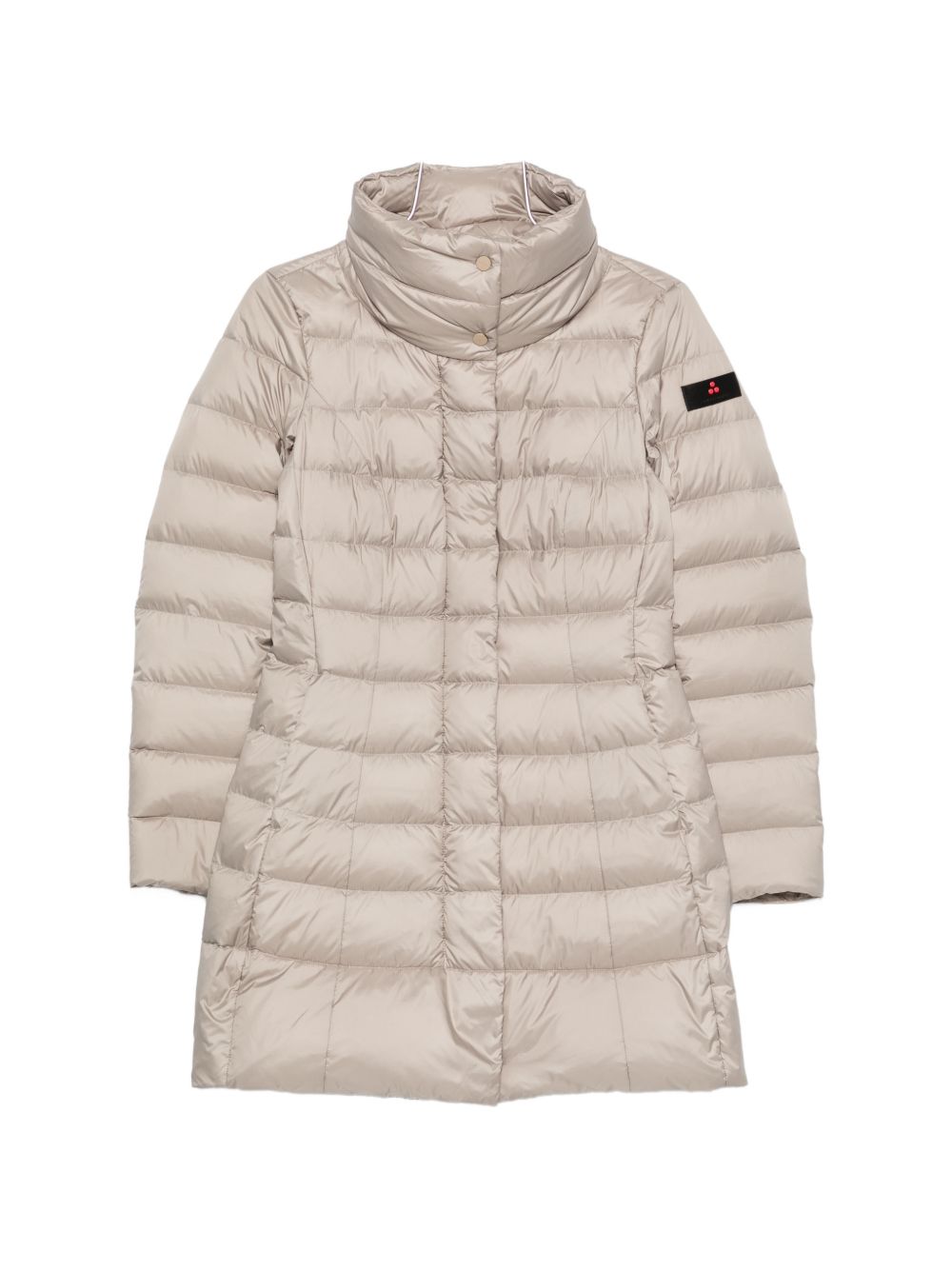 PEUTEREY Coats GREY