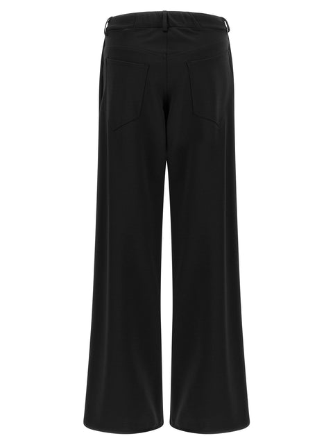 Di.la3 Pari' Button Pants