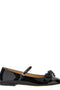 Mach & Mach Double Bow Ballet Flats