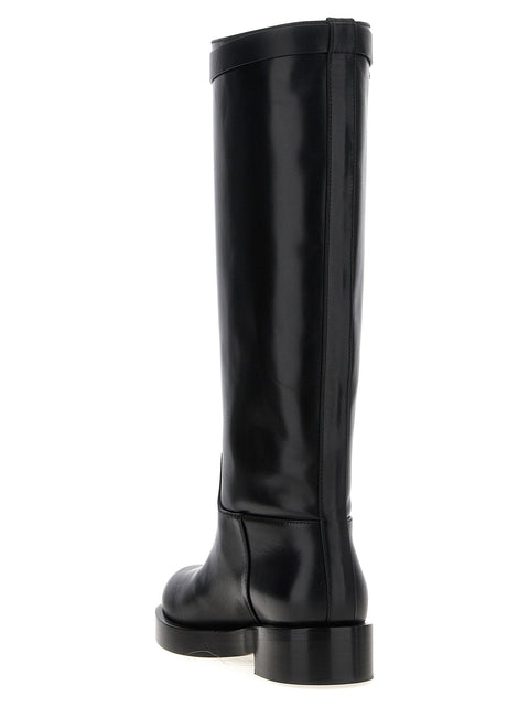 Mach & Mach Galaxy Boots
