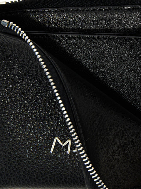 Marni Logo Wallet