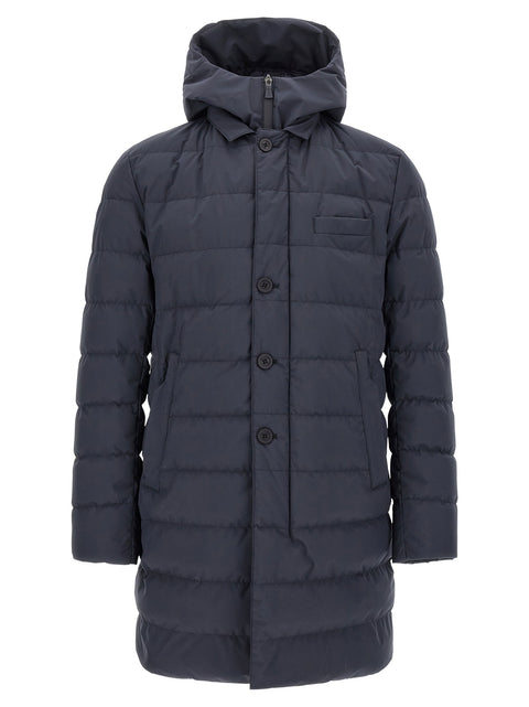 Herno Piumino Medio Down Jacket