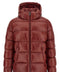 Herno Semi-gloss Quilted Down Jacket
