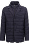 Herno Harness Insert Blazer