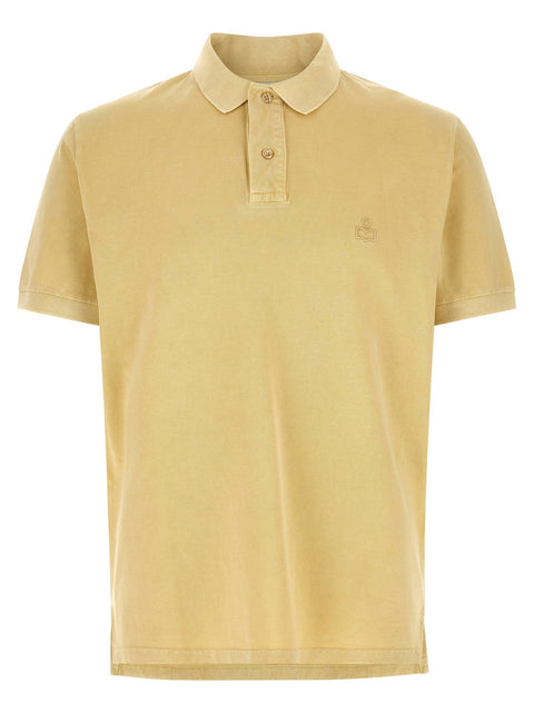Marant Afko Polo Shirt