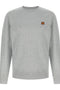 Maison Kitsuné Fox Head Sweatshirt
